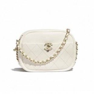 CHANELコピー シャネル 19Cクルーズコレクション カメラ ケース AS0137 Y84158 5B706 - 商品画像 2