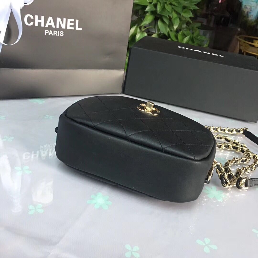 CHANELスーパーコピー シャネル 19Cクルーズコレクション カメラ ケース AS0137 Y84158 5B700 - 商品画像 6