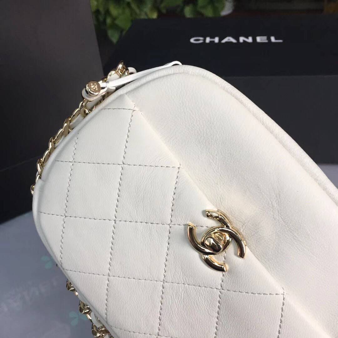 CHANELコピー シャネル 19Cクルーズコレクション カメラ ケース AS0137 Y84158 5B706 - 商品画像 8