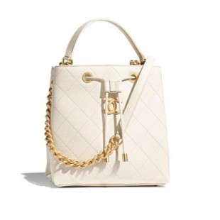スーパーコピーシャネル CHANEL ハンドバッグ ショルダー バッグ マト キャビア CC AS0310 B04497 10601 - 商品画像 1
