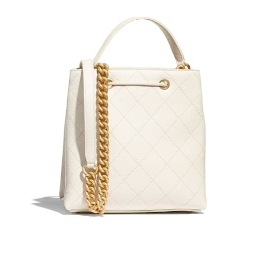 スーパーコピーシャネル CHANEL ハンドバッグ ショルダー バッグ マト キャビア CC AS0310 B04497 10601 - 商品画像 2