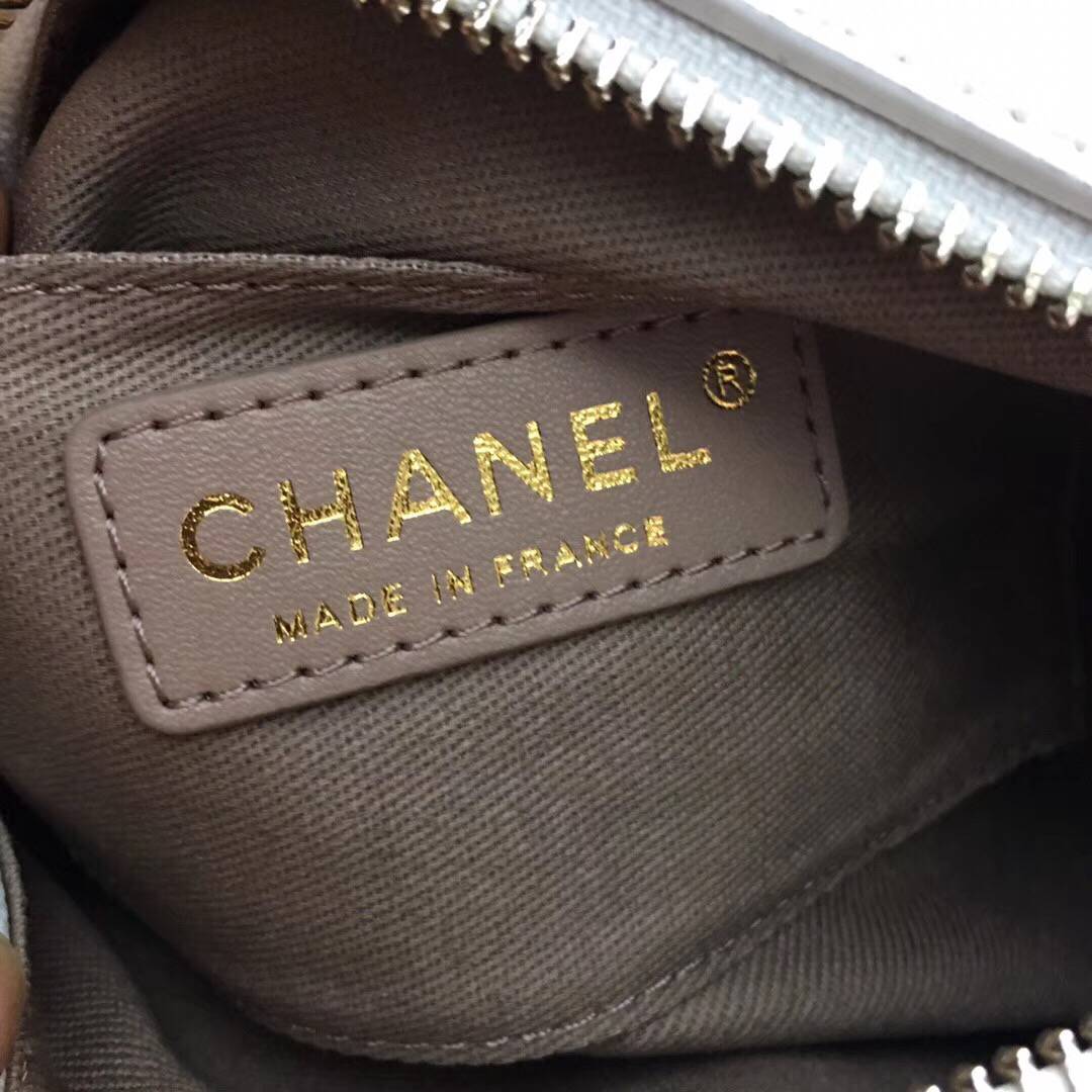 CHANELコピー シャネル 19Cクルーズコレクション カメラ ケース AS0137 Y84158 5B706 - 商品画像 3