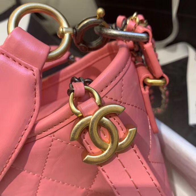 シャネルスーパーコピー CHANEL ガブリエルドゥシャネルホーボーバッグ レディース AS0865 B02339 N5945 - 商品画像 6