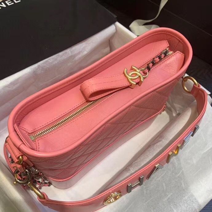 シャネルスーパーコピー CHANEL ガブリエルドゥシャネルホーボーバッグ レディース AS0865 B02339 N5945 - 商品画像 7