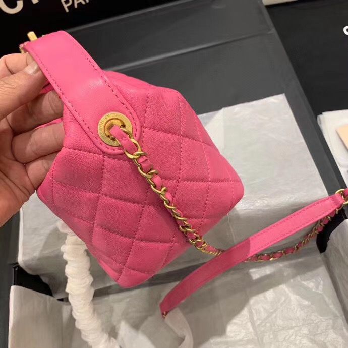 スーパーコピーCHANEL ハンドバッグ ショルダー トップ ハンドル CC カーフ AS0712 B01106 94305 - 商品画像 7