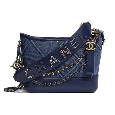 シャネルコピー CHANEL レディース バッグ ホーボーバッグ AS0865 B02941 N6922 - 商品画像 4