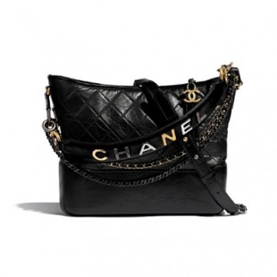 シャネルスーパーコピー CHANEL バッグ ガブリエル ドゥ シャネル ラージ ホーボーバッグ AS0866 B02339 94305 - 商品画像 2