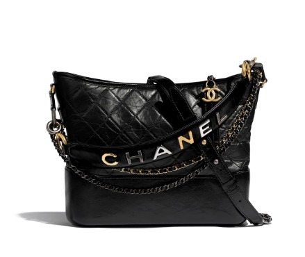 シャネルスーパーコピー CHANEL バッグ ガブリエル ドゥ シャネル ラージ ホーボーバッグ AS0866 B02339 94305 - 商品画像 3