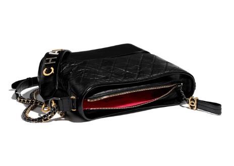 シャネルスーパーコピー CHANEL バッグ ガブリエル ドゥ シャネル ラージ ホーボーバッグ AS0866 B02339 94305 - 商品画像 4