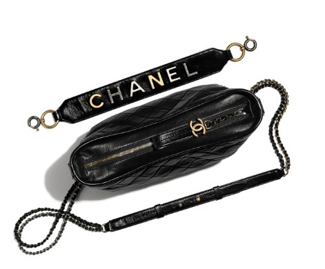 シャネルスーパーコピー CHANEL バッグ ガブリエル ドゥ シャネル ラージ ホーボーバッグ AS0866 B02339 94305 - 商品画像 1
