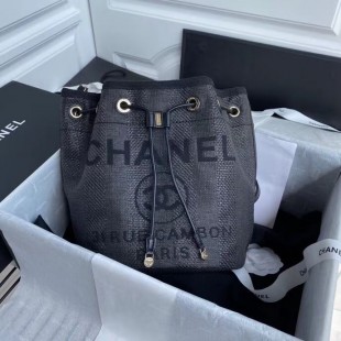 シャネルコピー CHANEL スモールハンドバッグ ショルダーバッグ 巾着 AS1045 - 商品画像 2