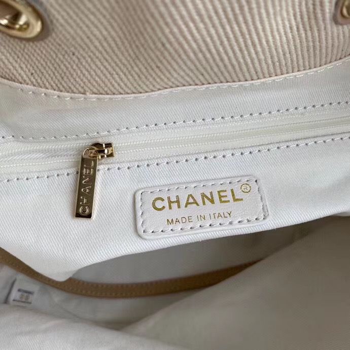 スーパーコピーシャネル CHANEL スモールハンドバッグ ショルダーバッグ 巾着 AS1045 - 商品画像 5