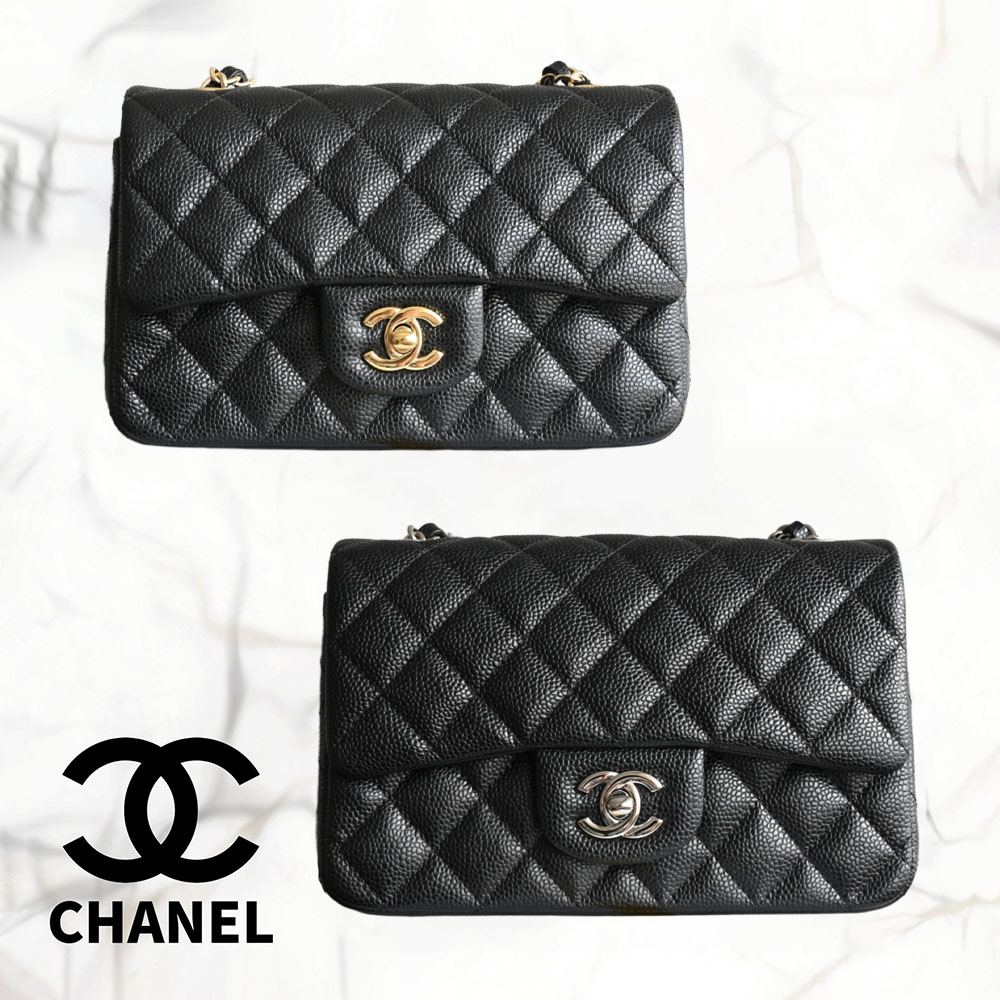 CHANEL スーパーコピー マトラッセ クラシック フラップ バッグ AS1116 - 商品画像 8