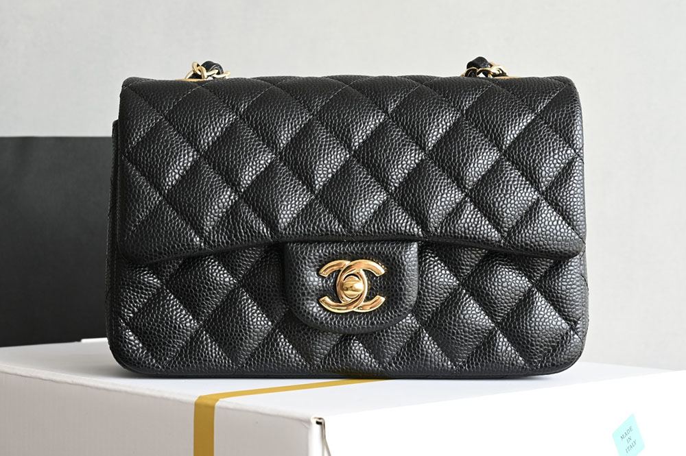 CHANEL スーパーコピー マトラッセ クラシック フラップ バッグ AS1116 - 商品画像 4