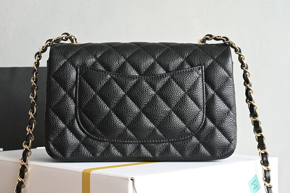 CHANEL スーパーコピー マトラッセ クラシック フラップ バッグ AS1116 - 商品画像 10