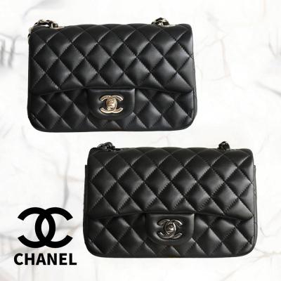 CHANEL スーパーコピー クラシック フラップ バッグ AS1116 - 商品画像 2