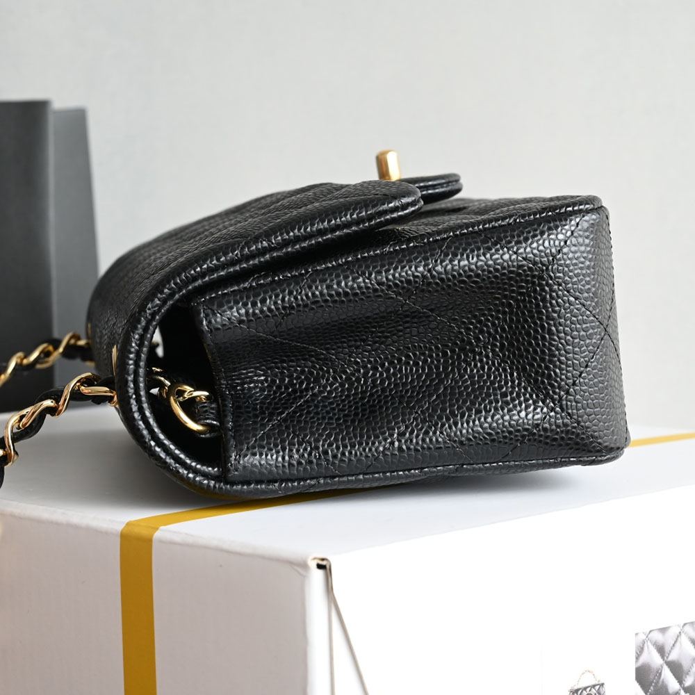 CHANEL スーパーコピー マトラッセ クラシック フラップ バッグ AS1116 - 商品画像 1