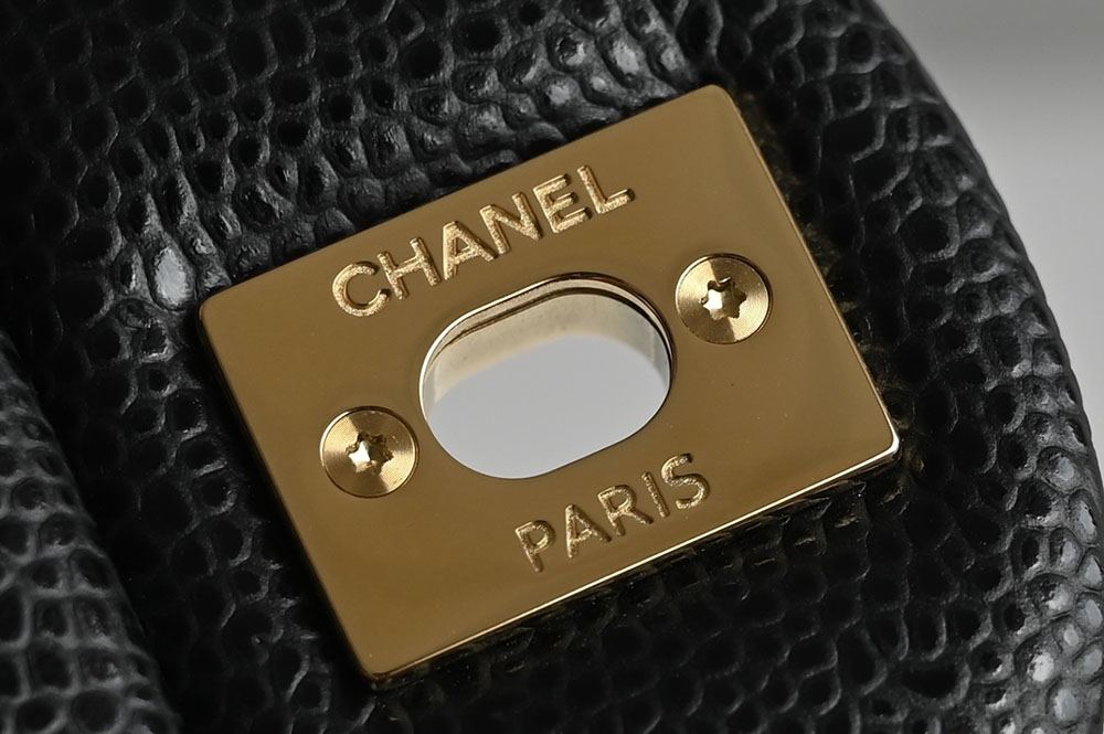 CHANEL スーパーコピー マトラッセ クラシック フラップ バッグ AS1116 - 商品画像 3
