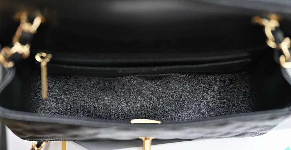 CHANEL スーパーコピー マトラッセ クラシック フラップ バッグ AS1116 - 商品画像 5