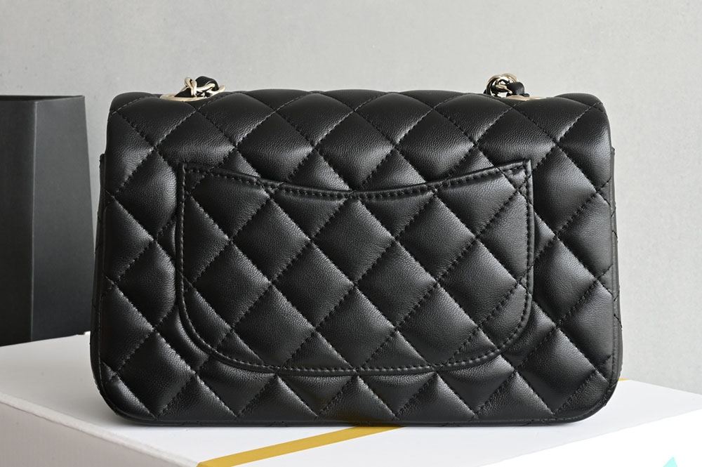 CHANEL スーパーコピー クラシック フラップ バッグ AS1116 - 商品画像 10