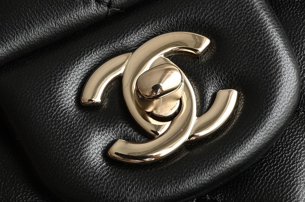 CHANEL スーパーコピー クラシック フラップ バッグ AS1116 - 商品画像 3