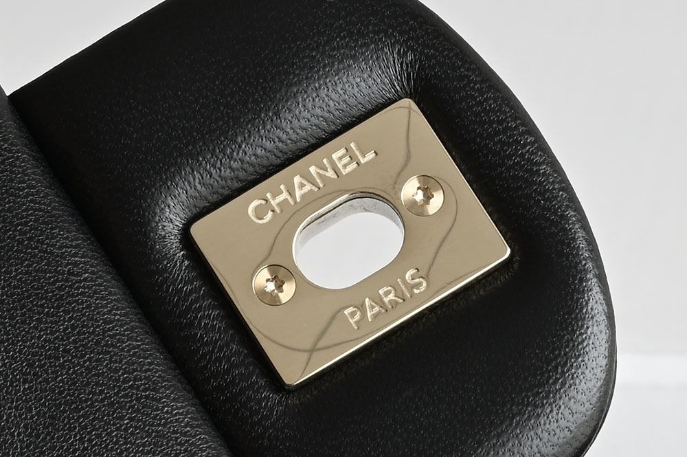 CHANEL スーパーコピー クラシック フラップ バッグ AS1116 - 商品画像 9
