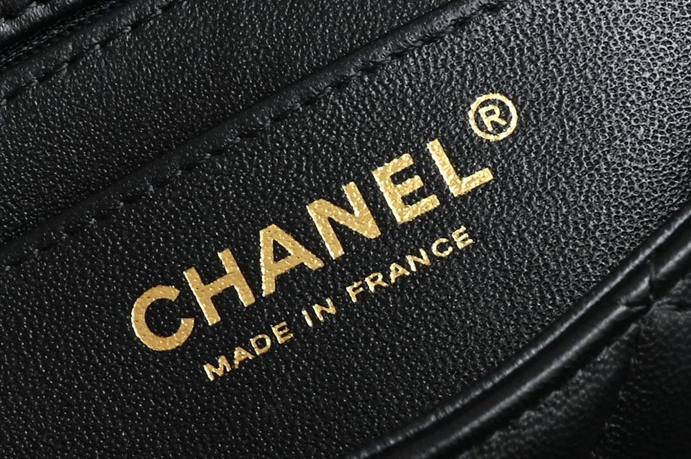 CHANEL スーパーコピー クラシック フラップ バッグ AS1116 - 商品画像 5