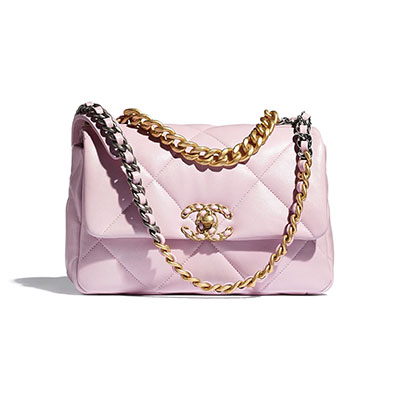 シャネルスーパーコピー CHANEL/chanel19 フラップバッグ ショルダーバッグ AS1160 B04852 NC022 - 商品画像 4