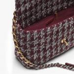 シャネル スーパーコピー CHANEL 19 ラージ ハンドバッグ AS1161 B14552 NR794 - 商品画像 9