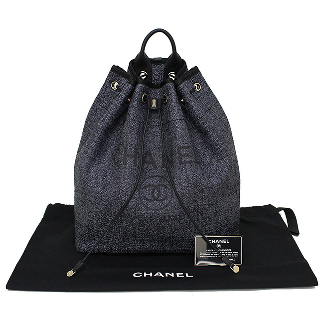 シャネル CHANEL トート バッグ ショルダー ブラック チェーン マト CC AS1434 B02293 94305 - 商品画像 4