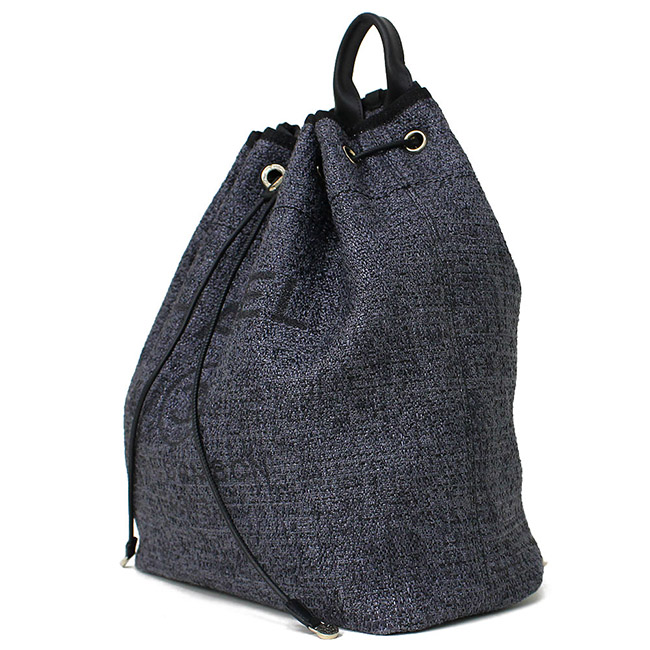 シャネル CHANEL トート バッグ ショルダー ブラック チェーン マト CC AS1434 B02293 94305 - 商品画像 5