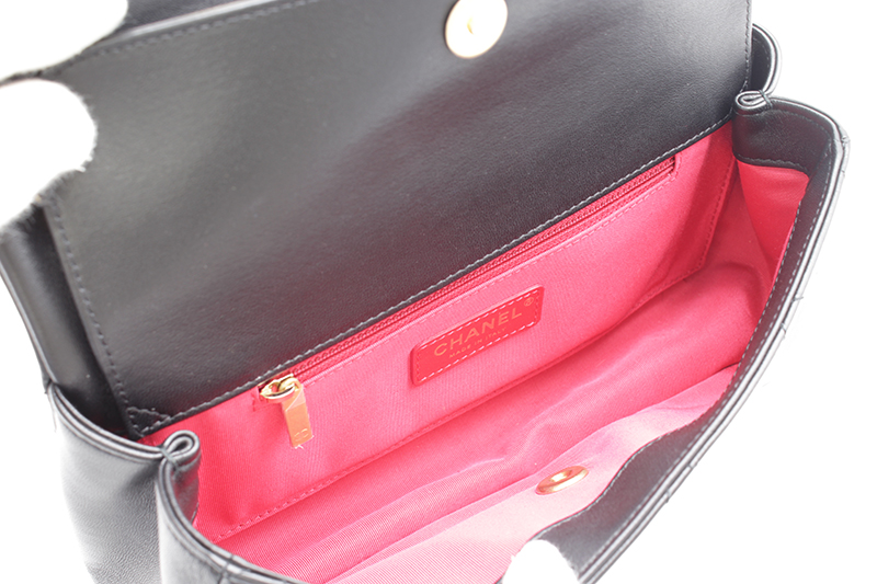 CHANEL シャネル マトラッセ スモール フラップバッグ レディース 2WAYバッグ AS1466 B02345 94305 - 商品画像 3