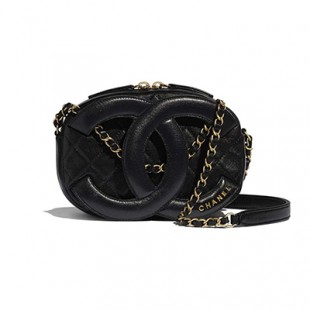 CHANEL シャネル カメラ ケース レディース ハンドバッグ ショルダーバッグ AS1757 B02879 94305 - 商品画像 2