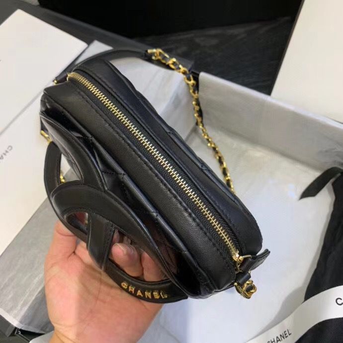 CHANEL シャネル カメラ ケース レディース ハンドバッグ ショルダーバッグ AS1757 B02879 94305 - 商品画像 10