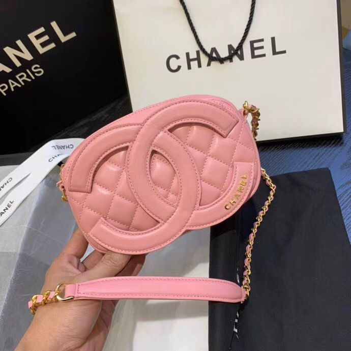 CHANEL シャネル カメラ ケース レディース ハンドバッグ ショルダーバッグ AS1757 B02879 94306 - 商品画像 7