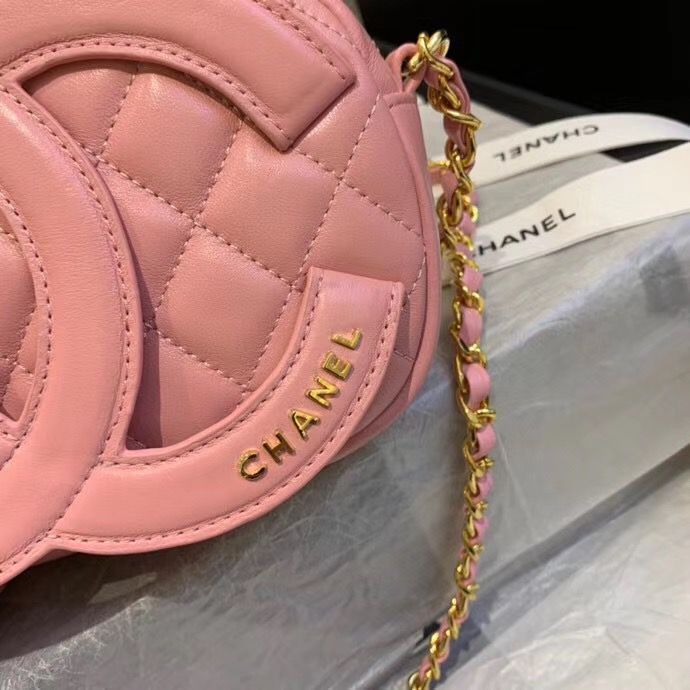 CHANEL シャネル カメラ ケース レディース ハンドバッグ ショルダーバッグ AS1757 B02879 94306 - 商品画像 4