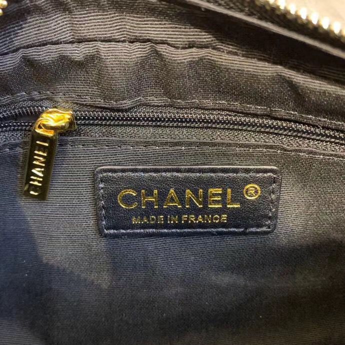 CHANEL シャネル カメラ ケース レディース ハンドバッグ ショルダーバッグ AS1757 B02879 94305 - 商品画像 9