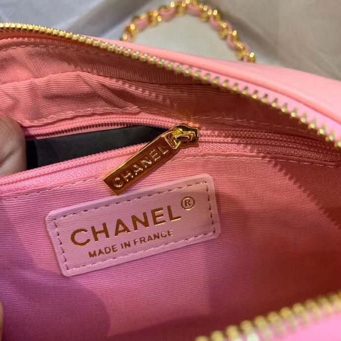 CHANEL シャネル カメラ ケース レディース ハンドバッグ ショルダーバッグ AS1757 B02879 94306 - 商品画像 3
