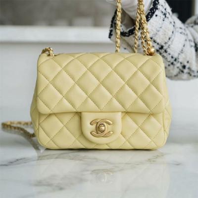 シャネル コピー チェーンバッグ ミニフラップバッグ AS1786 - 商品画像 2