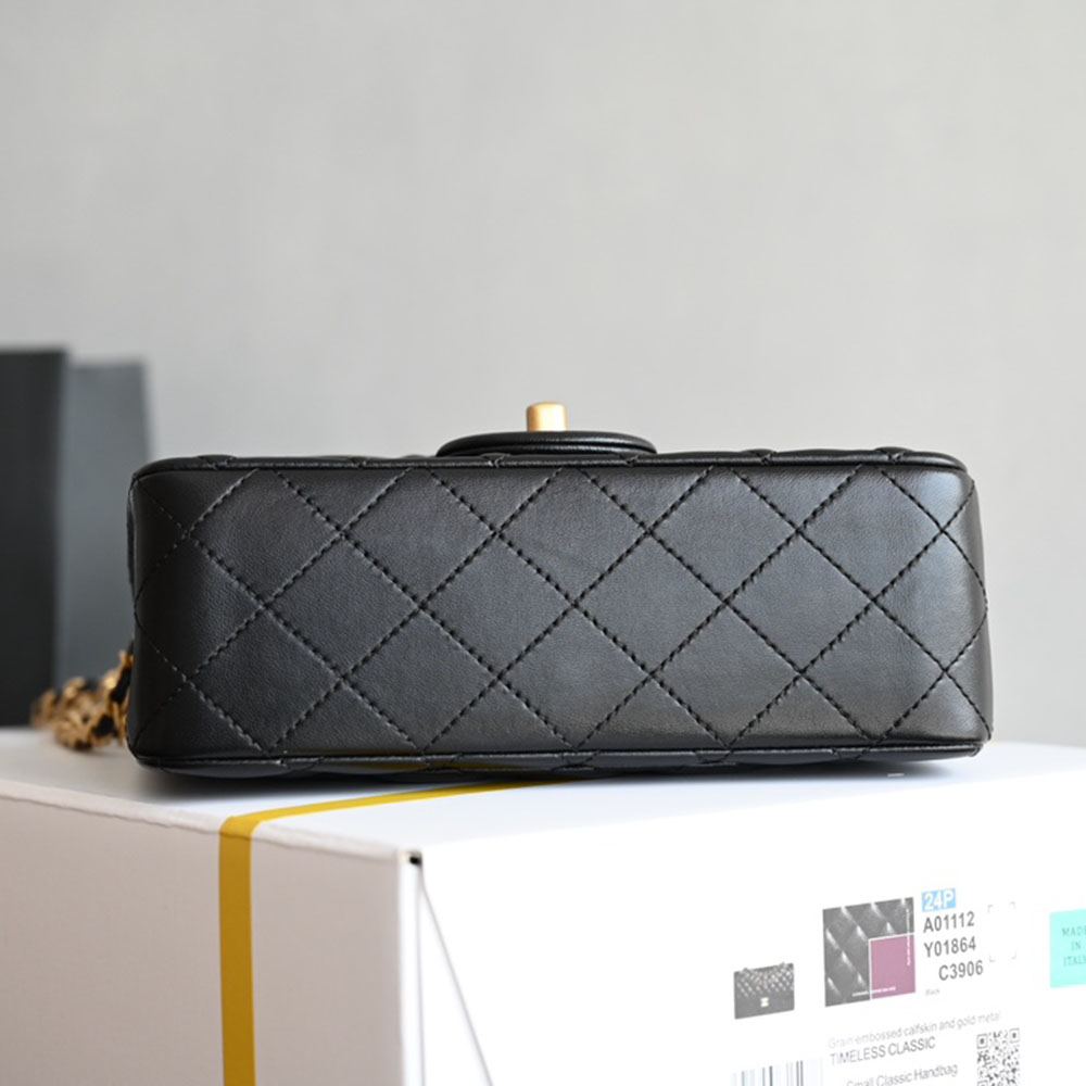 シャネル スーパーコピー フラップバッグ ココボール AS1787 - 商品画像 6