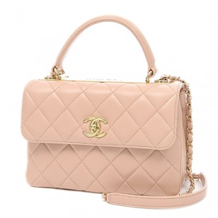 シャネルコピー CHANEL スモール ダイヤモンド ショルダーバッグ AS2201 B04433 N9310 - 商品画像 2