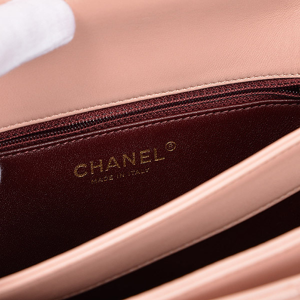 シャネルコピー CHANEL スモール ダイヤモンド ショルダーバッグ AS2201 B04433 N9310 - 商品画像 6