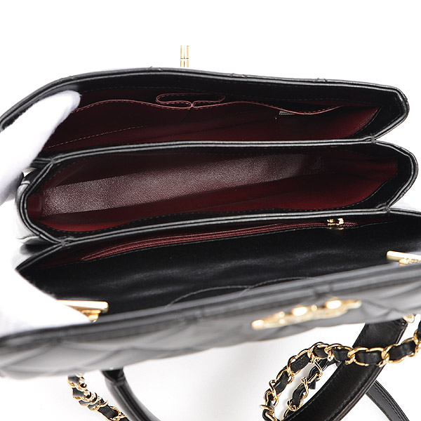 スーパーコピーシャネル CHANEL スモール ダイヤモンド ショルダーバッグ AS2201 B04571 94305 - 商品画像 1