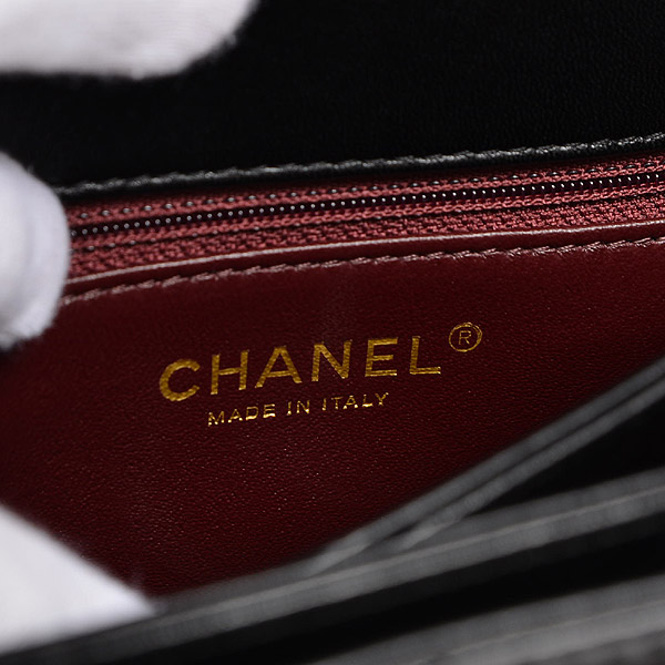 スーパーコピーシャネル CHANEL スモール ダイヤモンド ショルダーバッグ AS2201 B04571 94305 - 商品画像 3