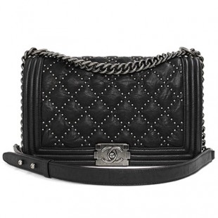 シャネル CHANEL ドローストリングバッグ ショルダーバッグ AS2353 B05052 94305 - 商品画像 2