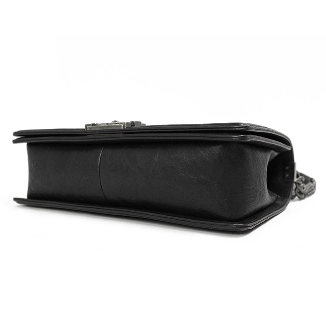シャネル CHANEL ドローストリングバッグ ショルダーバッグ AS2353 B05052 94305 - 商品画像 6