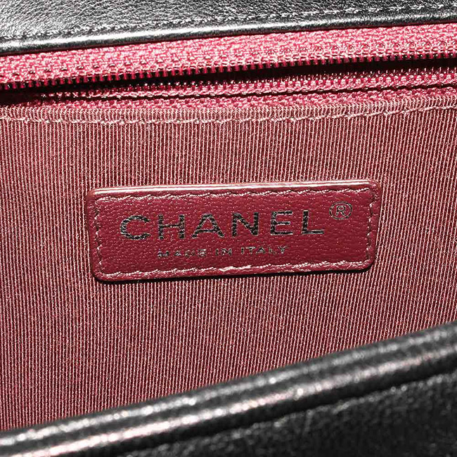 シャネル CHANEL ドローストリングバッグ ショルダーバッグ AS2353 B05052 94305 - 商品画像 8