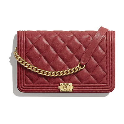 シャネルスーパーコピー ショルダーバッグ マトラッセ 2way トップ ハンドル ミニ チェーン AS2477 B05514 10601 - 商品画像 5