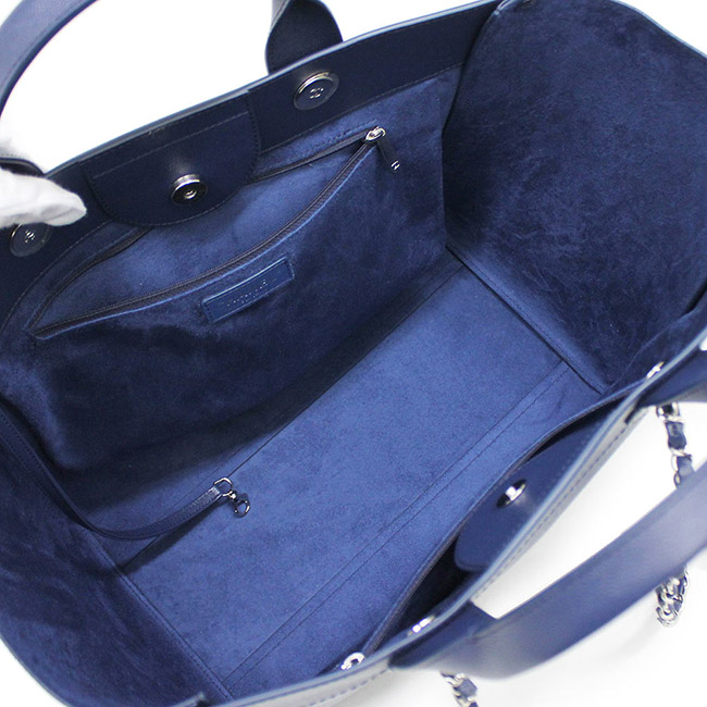 CHANEL シャネル ショルダー スモール フラップ バッグ CCマーク AS2649 B05973 94305 - 商品画像 4