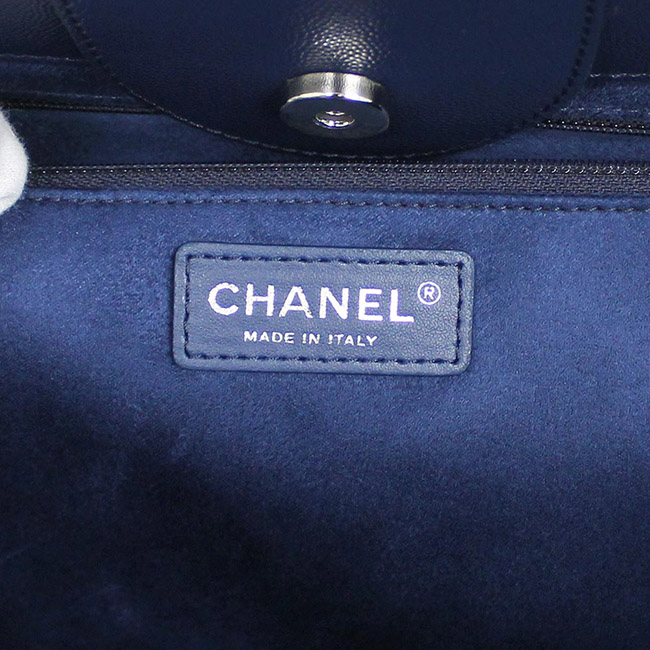 CHANEL シャネル ショルダー スモール フラップ バッグ CCマーク AS2649 B05973 94305 - 商品画像 3